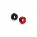 CNC Racing Billet Fuel Tank Cover Bolt Collar for Aprilia RSV / RSV4 & Tuono V4 models CNC Racing Billet Fuel Tank Cover Bolt Collar for Aprilia RSV / RSV4 & Tuono V4 models